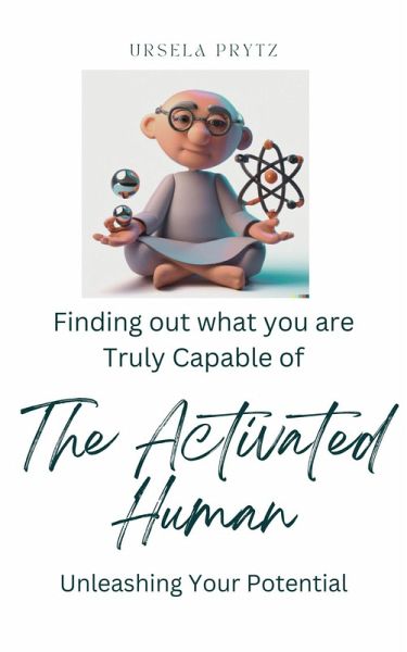 The Activated Human (eBook, ePUB) The Activated Human (eBook, ePUB)