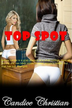 Top Spot (eBook, ePUB) - Christian, Candice