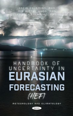 Handbook of Uncertainty in Eurasian Forecasting (HEF) (eBook, PDF)
