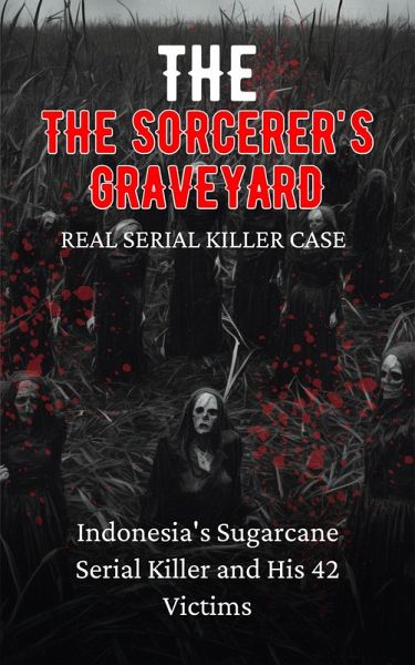 The Sorcerer's Graveyard Indonesia's Sugarcane Serial Killer and His 42 Victims (eBook, ePUB)