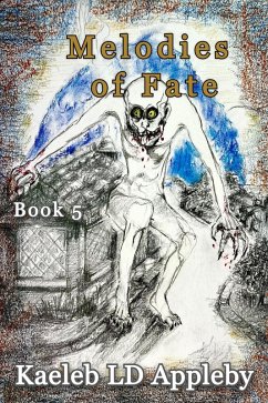 Melodies of Fate (Sins of the Father, #5) (eBook, ePUB) - Appleby, Kaeleb LD