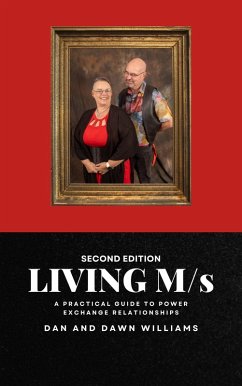 Cover Living M/s, Second Edition (eBook, ePUB)