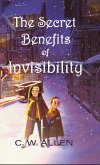 The Secret Benefits of Invisibility (eBook, ePUB) The Secret Benefits of Invisibility (eBook, ePUB)