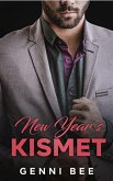 New Year's Kismet (Happily Ever After in Jackson Falls, #1) (eBook, ePUB)