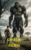 The gladiator of the Gods (eBook, ePUB) The gladiator of the Gods (eBook, ePUB)