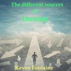 The different sources of income (eBook, ePUB)