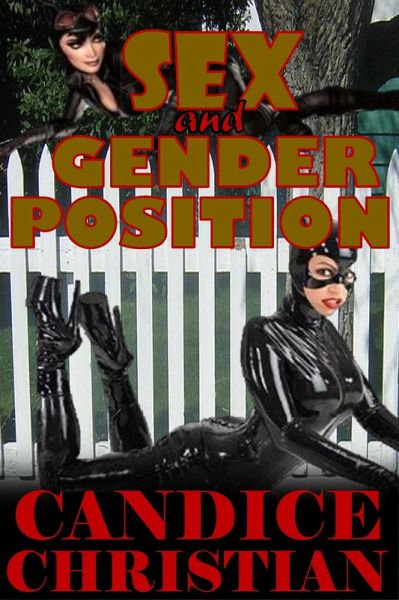 Sex and Gender Position (eBook, ePUB) Sex and Gender Position (eBook, ePUB)