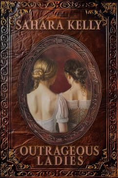 Cover Outrageous Ladies (eBook, ePUB)