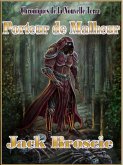 Chroniques de la Nouvelle Terre 1 Porteur de Malheur (eBook, ePUB)