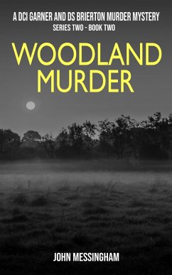 Cover Woodland Murder (DCI Garner and DS Brierton Series 2, #2) (eBook, ePUB)