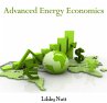 Advanced Energy Economics (eBook, PDF) - Bild 1