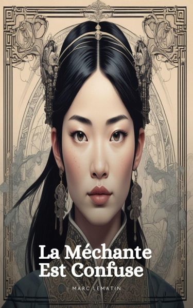 La méchante est confuse (eBook, ePUB) La méchante est confuse (eBook, ePUB)