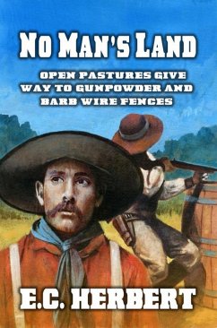 Cover No Man's Land (eBook, ePUB)