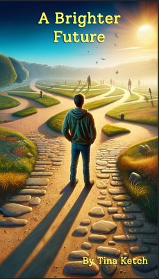 Cover A Brighter Future (eBook, ePUB)