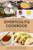 Diverticulitis Cookbook (eBook, ePUB)