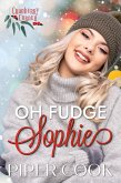 Oh Fudge (Cranberry Corner, #7) (eBook, ePUB)