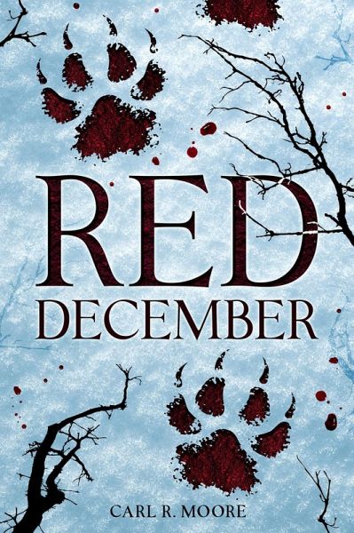 Red December (eBook, ePUB) Red December (eBook, ePUB)