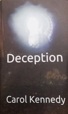 Cover Deception (eBook, ePUB)