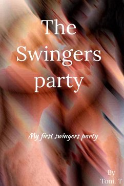 Cover The Swingers Party (eBook, ePUB)