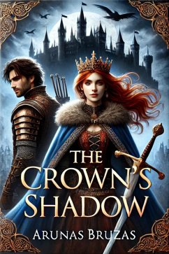 Cover The Crown's Shadow (eBook, ePUB)