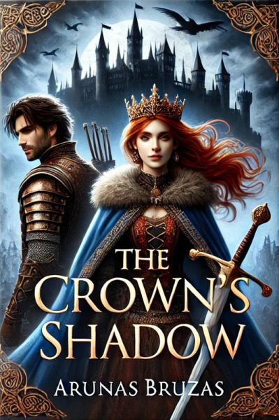The Crown's Shadow (eBook, ePUB)