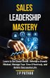 Sales Leadership Mastery (Rise and... - Bild 1