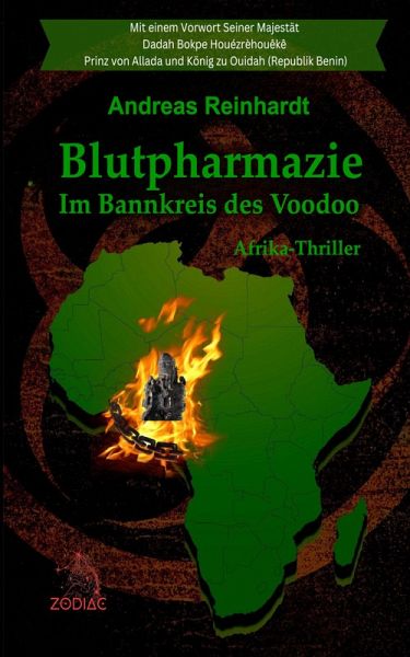 Blutpharmazie (eBook, ePUB)