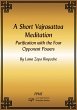 A Short Vajrasattva Meditation:... - Bild 1