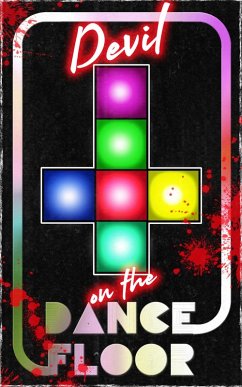 Cover Devil on the Dance Floor (Celluloid Terrors) (eBook, ePUB)