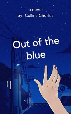 Out Of The Blue (eBook, ePUB) - Charles, Collins