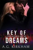 Key Of Dreams (Storm Enterprise, #2) (eBook, ePUB)