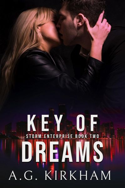 Key Of Dreams (Storm Enterprise, #2) (eBook, ePUB) Key Of Dreams (Storm Enterprise, #2) (eBook, ePUB)