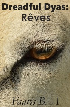 Cover Dreadful Dyas: Rêves (eBook, ePUB)