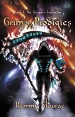 Grim's Prodigies: The Reaper's Inception (eBook, ePUB) Grim's Prodigies: The Reaper's Inception (eBook, ePUB)
