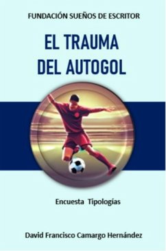 Cover El trauma del autogol (eBook, ePUB)