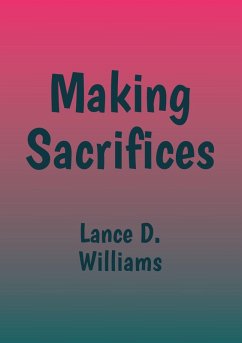 Cover Making Sacrifices (eBook, ePUB)