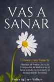 Vas a Sanar (eBook, ePUB) Vas a Sanar (eBook, ePUB)