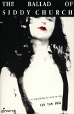 Ballad of Siddy Church (eBook, PDF)