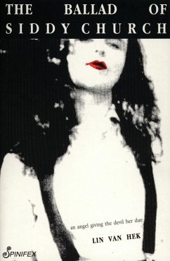 Cover Ballad of Siddy Church (eBook, PDF)