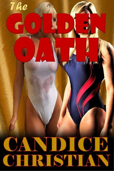The Golden Oath (eBook, ePUB)