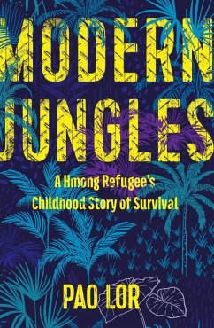 Cover Modern Jungles (eBook, ePUB)