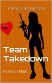 Team Takedown (eBook, ePUB) Team Takedown (eBook, ePUB)