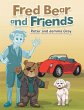 Fred Bear and Friends (eBook, ePUB) - Bild 1