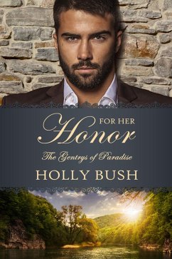Cover For Her Honor (The Gentrys of Paradise, #4) (eBook, ePUB)
