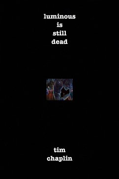 Luminous Is Still Dead (eBook, ePUB) Cover Luminous Is Still Dead (eBook, ePUB)