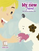 My New Friend (Fa&San Serie, #1) (eBook, ePUB)