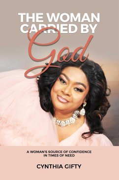 Cover The Woman Carried by God (eBook, ePUB)
