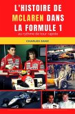 L'histoire de McLaren dans la Formule 1 au rythme de tour rapide (eBook, ePUB)