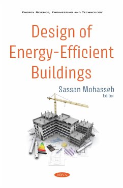 Design of Energy-Efficient Buildings (eBook, PDF) Design of Energy-Efficient Buildings (eBook, PDF)