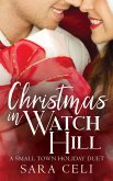 Christmas in Watch Hill (eBook, ePUB)